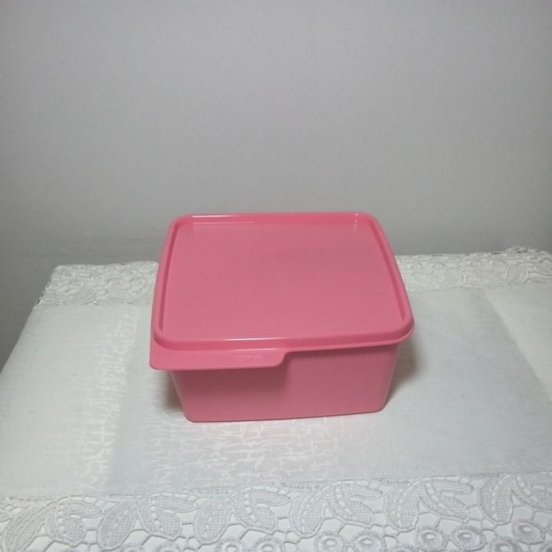 Basic Line flamingo 1,2L Tupperware