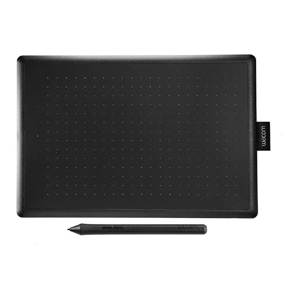 Mesa Digitalizadora One By Wacom Média - CTL672