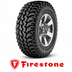 PNEU 31x10.5R15 FIRESTONE DESTINATION M/T 109Q Off-Road
