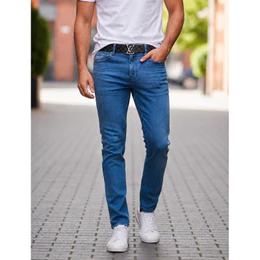 Cinto Para Calça Jeans Couro Griffe Masculino Drip Us Moda Gringo Tendência Estampa Quadriculada