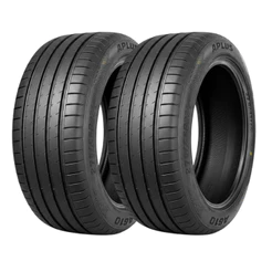 Kit 2 Pneus 275/45R21 110Y TL A610-70 XL Aplus Aro 21