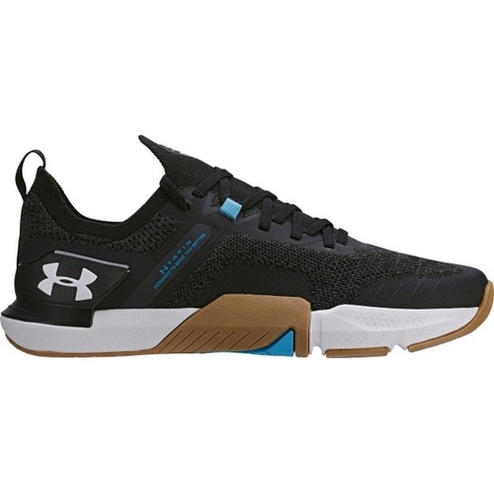 Tênis Under Armour Unissex Tribase Cross Se