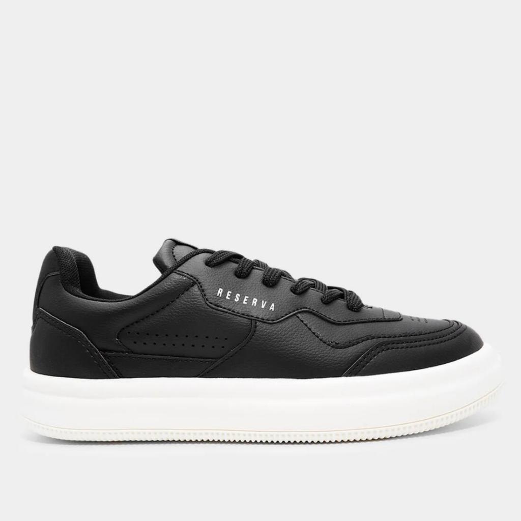 Tênis Reserva Troy Masculino Adulto Casual Urbano