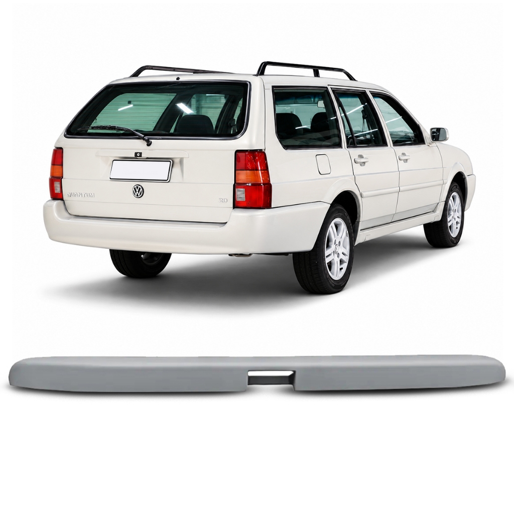 Friso Puxador Quantum 1998 a 2003 Curto Porta Malas Primer