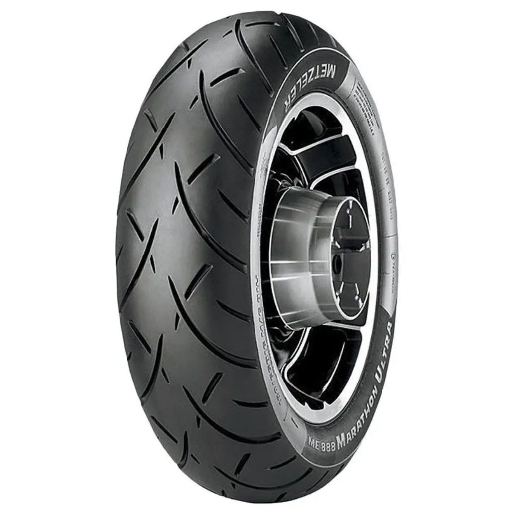 Pneu Metzeler Original ME 888 Marathon Ultra 170/80B15 77H TL Honda Shadow Yamaha Drag Star Boulevard Vulcan VTX