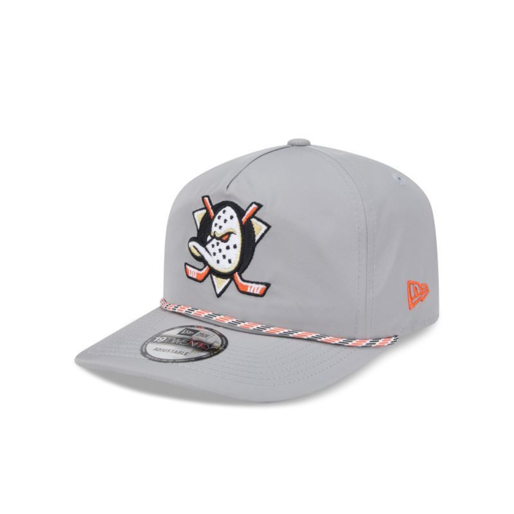 Boné New Era QS 1920 29054 ANADUC GRA - Original