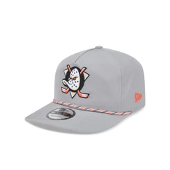 Boné New Era QS 1920 29054 ANADUC GRA - Original