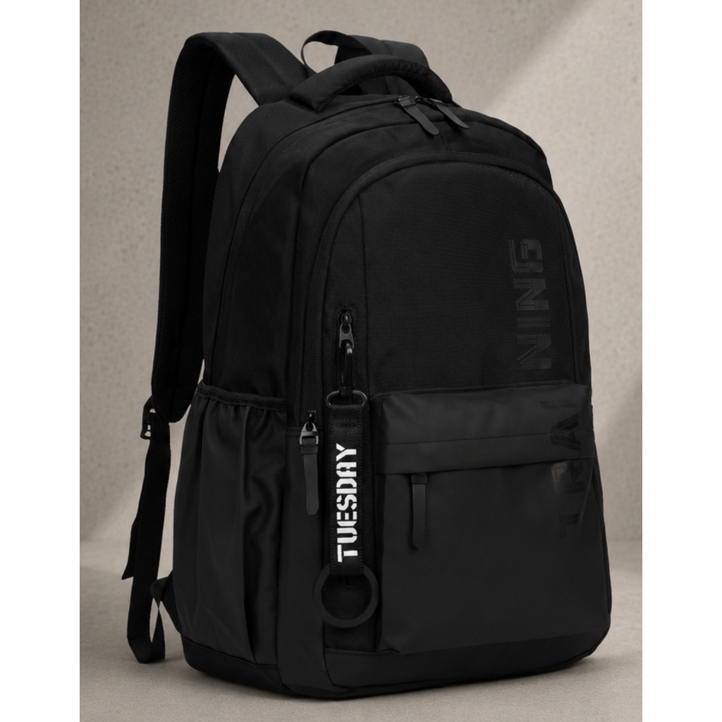Mochila Notebook Escolar Universitária Executiva Casual Grande Resistente Unissex Faculdade Trabalho Grande