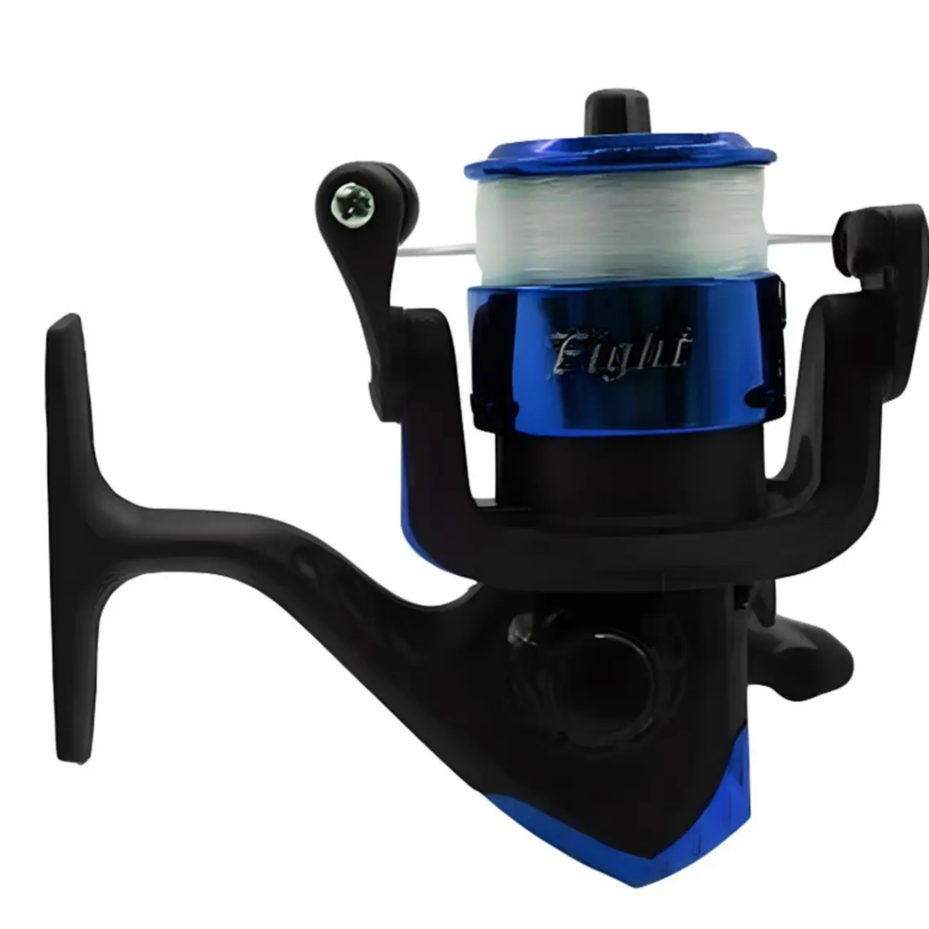 Molinete Fight 200 DEYU