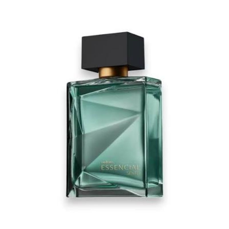 Essencial sentir 100ml — imagem 2 de 2