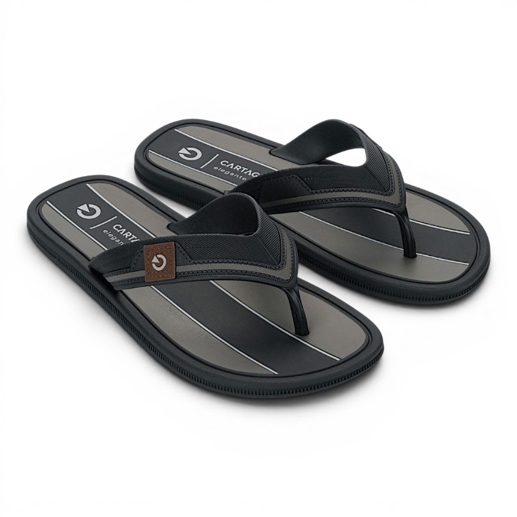 Chinelo Cartago Masculino Maiorca Essencial Original Oferta