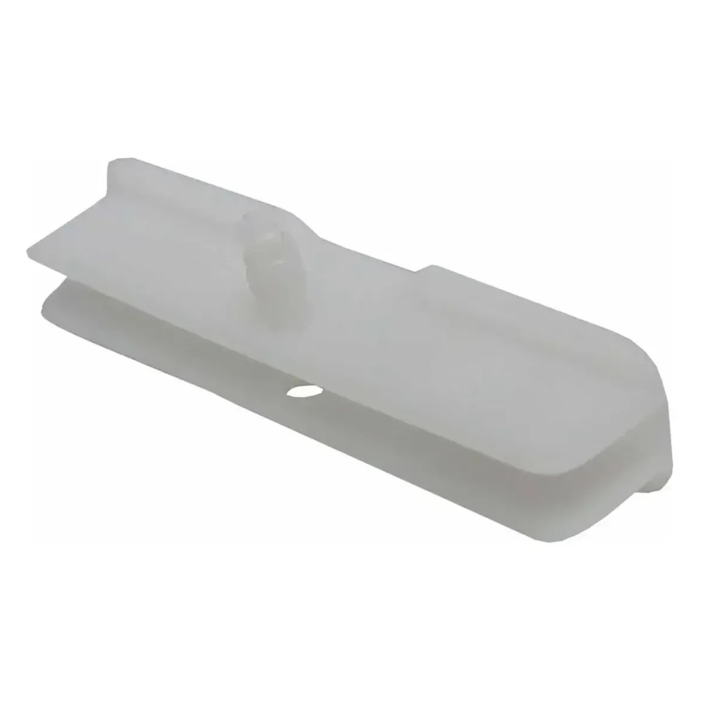 Guia Plastica Vidro Porta Dianteira Daily 93926279 — imagem 2 de 2