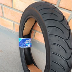 Pneu Moto Vipal Tras. 140/70-17 ST500 YAMAHA MT YZF R3 HONDA CB 300 CBX 250 NINJA SUZUKI Hunter 350