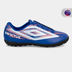 Chuteira Umbro Invictus Society Masculina Grama Sintetica U01FB00455