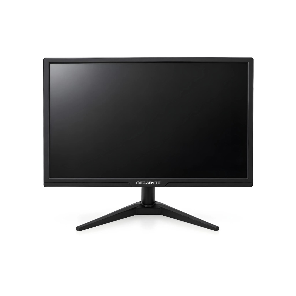Monitor Megabyte 19 LED HD 1440x900 HDMI VGA 75Hz 3ms VESA 75x75