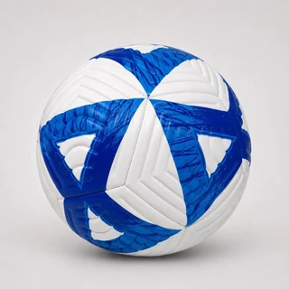Bola de Futebol Campo Society No 5 Oficial Premium Soft Resistente Cores Sortidas para Treino e Jogo