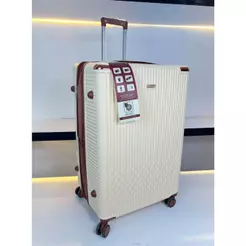Mala EXPANSIVEL 50Kg GRANDE De Viagem para Despachar Rodinhas 360