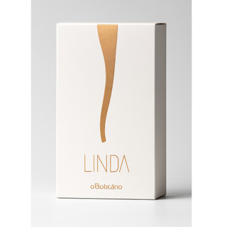 Perfume Linda Tradicional - Lacrado