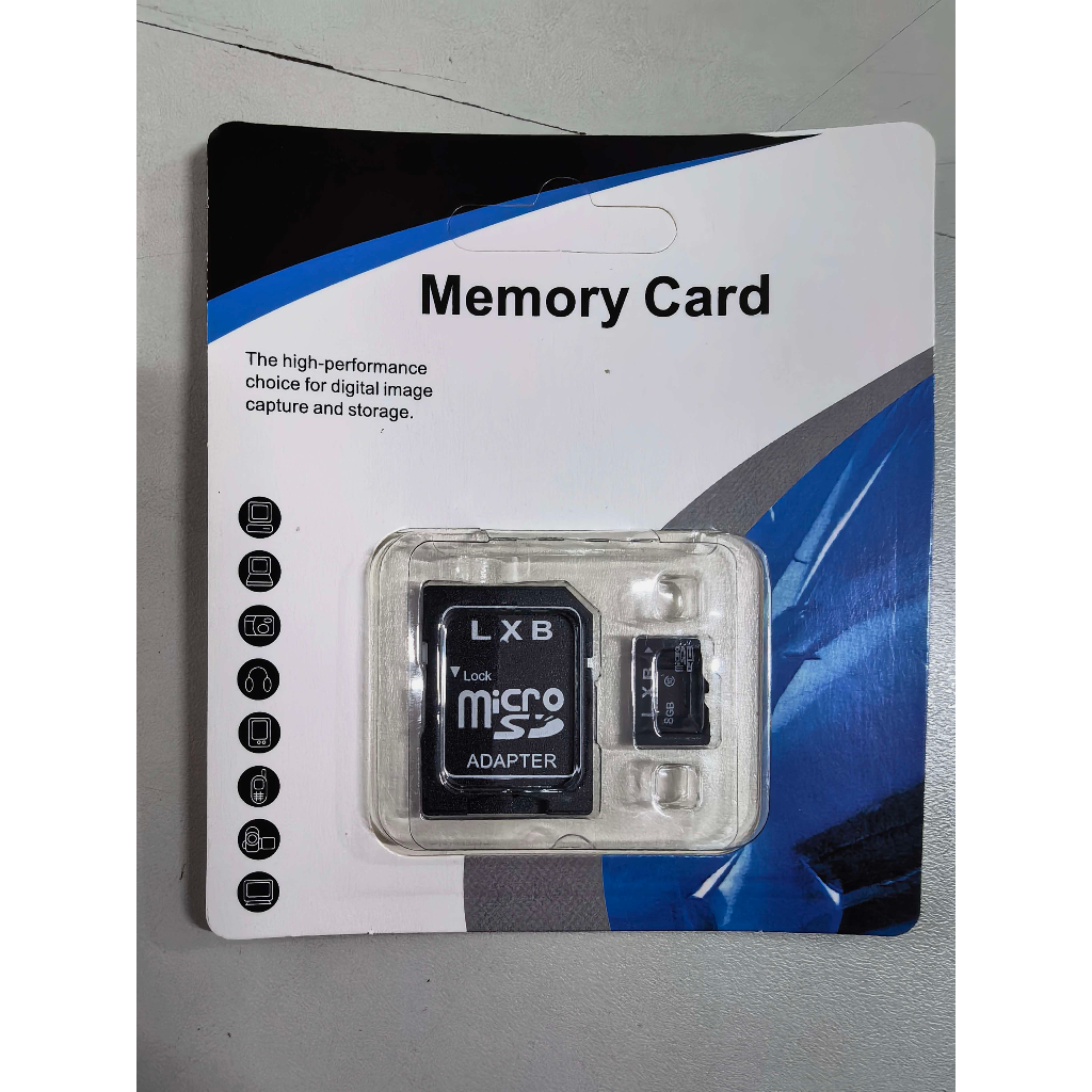 Cartão de Memória Canvas Select microSD , Preto