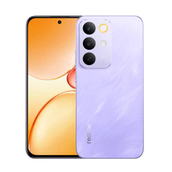 SMARTPHONE REALME C85 PRO 4G NFC 256GB 8RAM (COM CAPINHA E PELICULA DE CORTESIA)