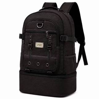 Mochila de Viagem Grande de 50L à resistente a Água / Mochila Esportiva