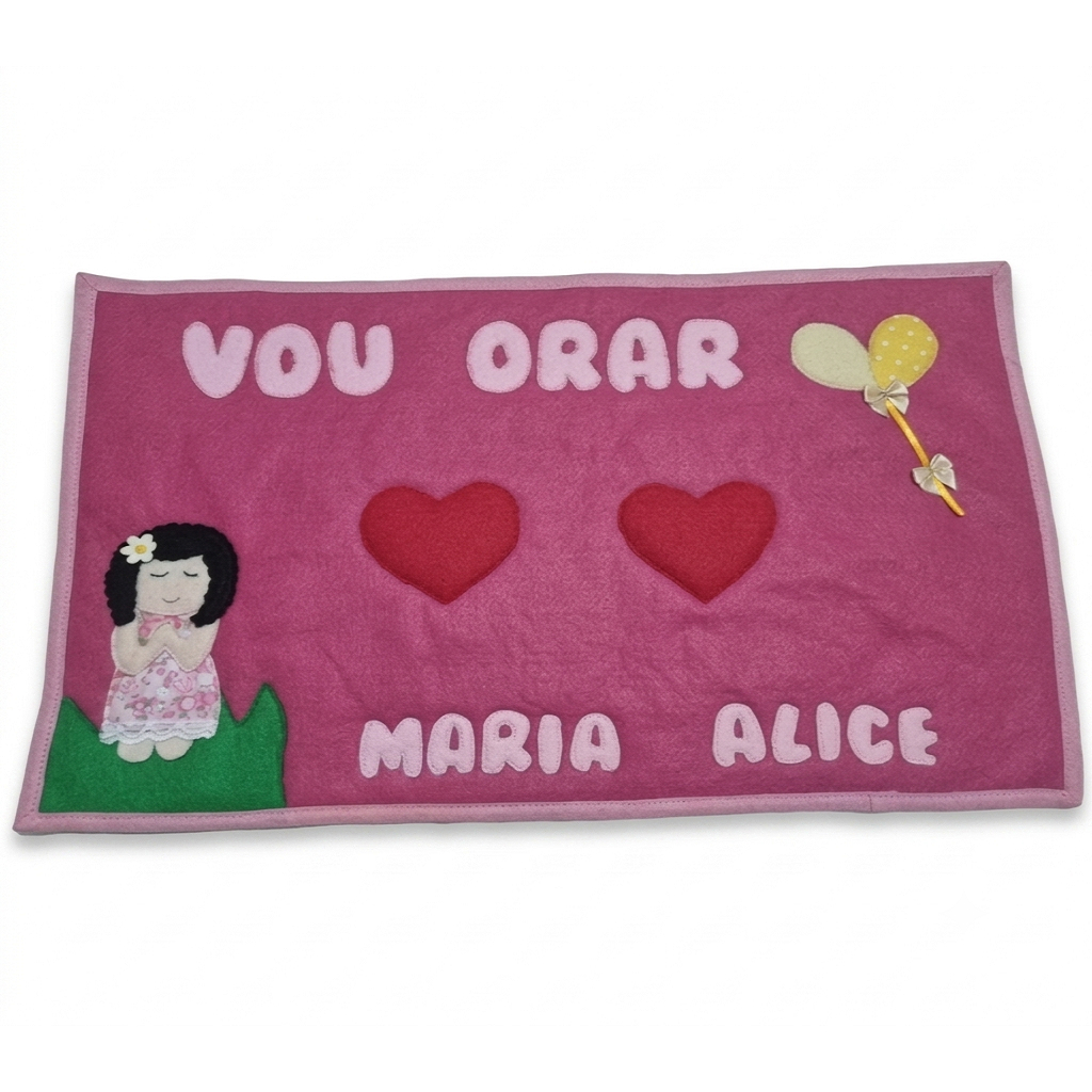 Imagem Tapete de oração