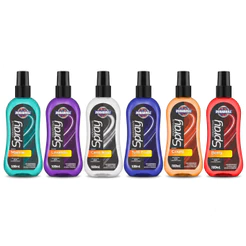 Aromatizante Spray 100ml RodaBrill - Aromas ESCOLHA