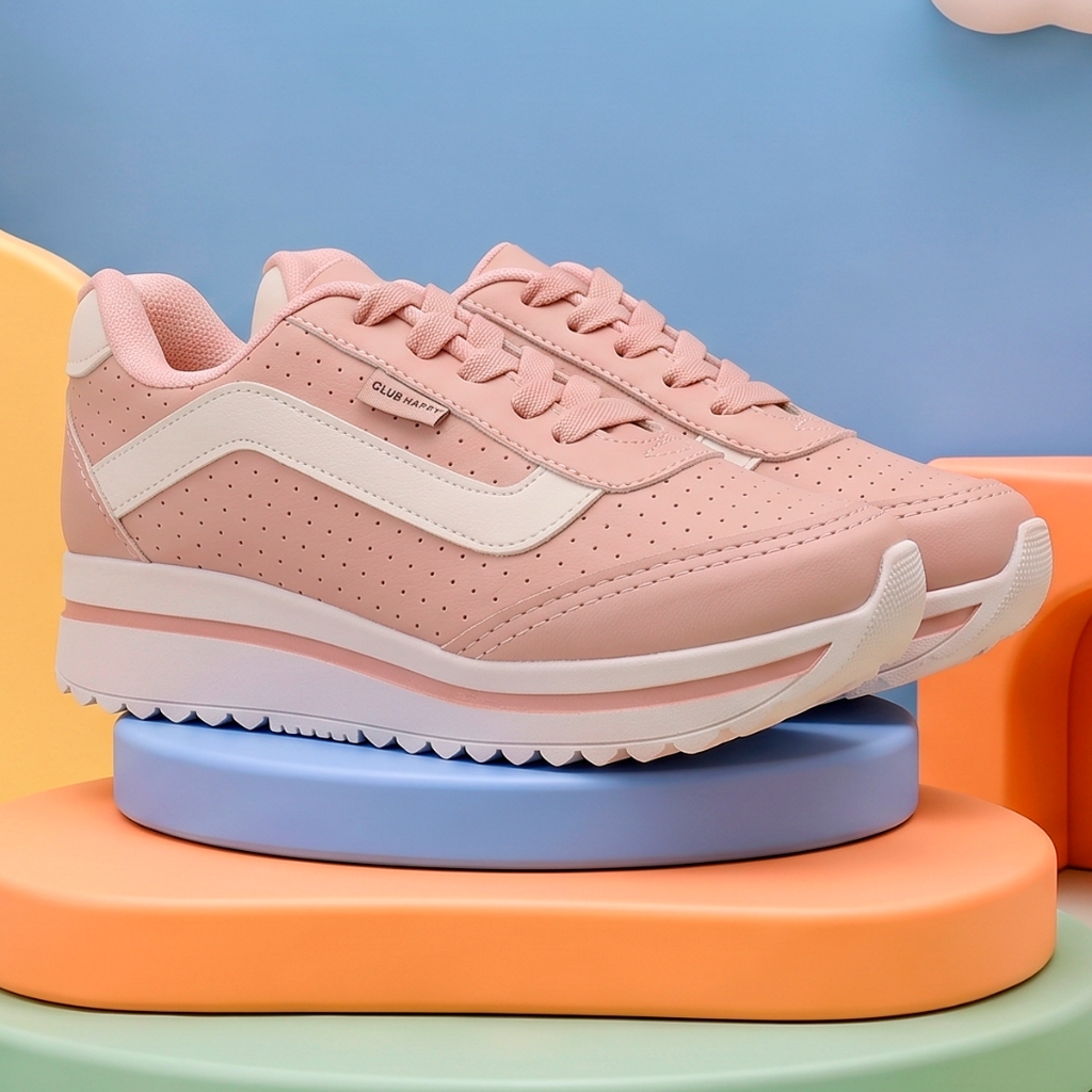 Tenis Infantil Menina Tenis Infantil Feminino Sapato De Menina Sapato Infantil M