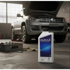 Aditivo Almax G052385Q0