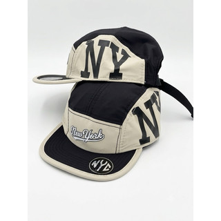 Boné Five Panel NY: Estilo e Conforto! 🧢