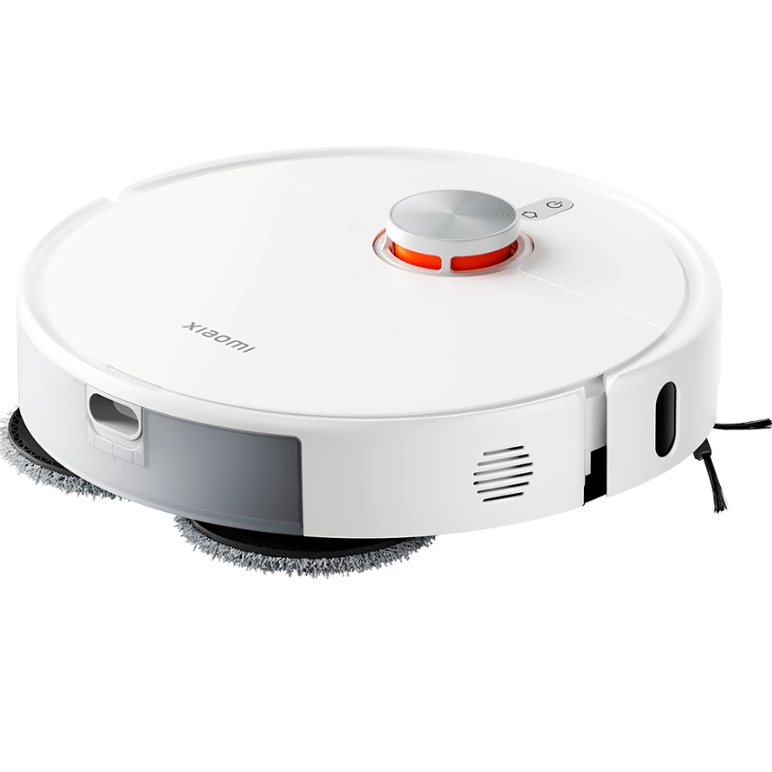 Robô Aspirador XIAOMI S40 PRO Turbo | 15000 Pa 160W Bivolt | Original Lacrado Pr
