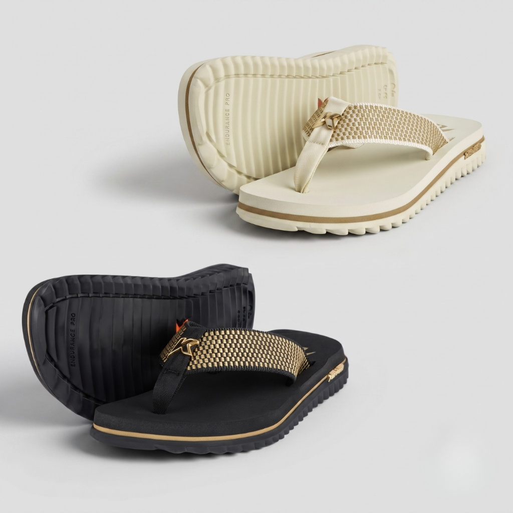 Chinelo Masculino Kenner Collab Kivah Dots L7 Original