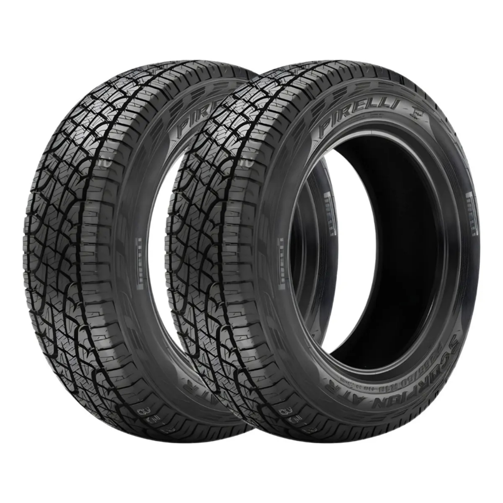 Pirelli Scorpion ATR