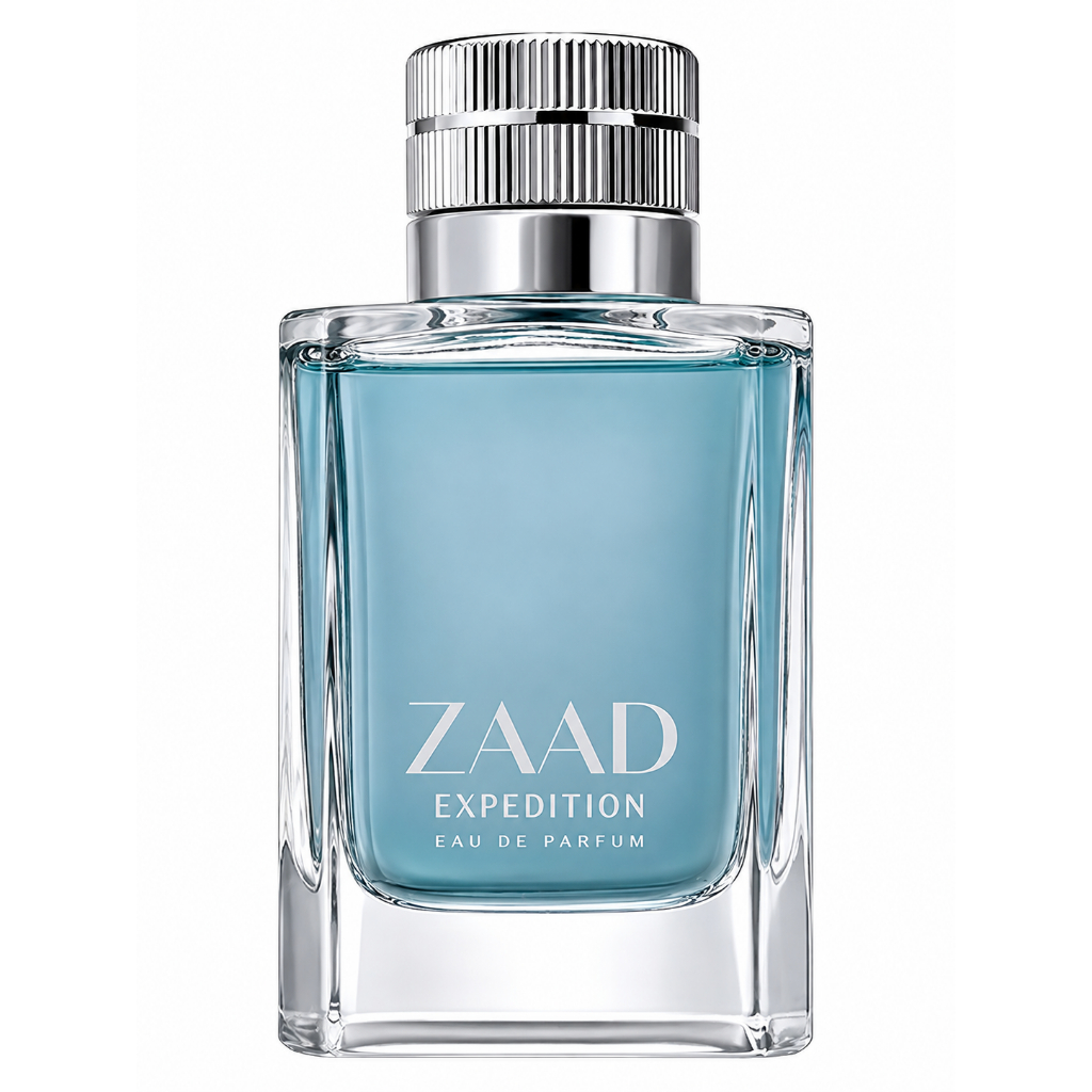 Refil Perfume Zaad Expedition