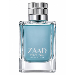 Refil Perfume Zaad Expedition