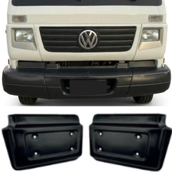 Para-lama Traseiro Cabine Vw Worker 8.120 8.150 9.150
