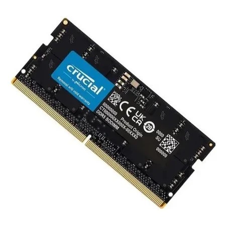 Memoria Ram DDR5 8GB Notebooks ADATA/SAMSUNG/ SK HYNIX para Notebook PC5-4800mhz