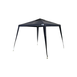 Gazebo 2,40m x 3m Ráfia Azul MOR Código: 3533