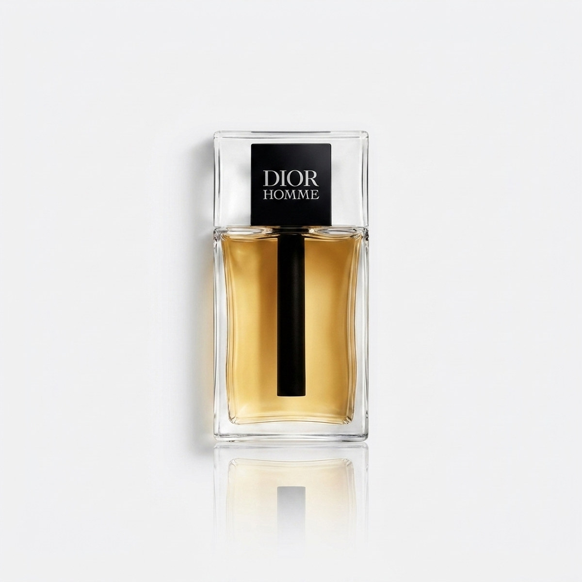 Perfume Dior Homme Dior Masculino Eau de Toilette 100ml Amadeirado com Íris Clássico da Perfumaria