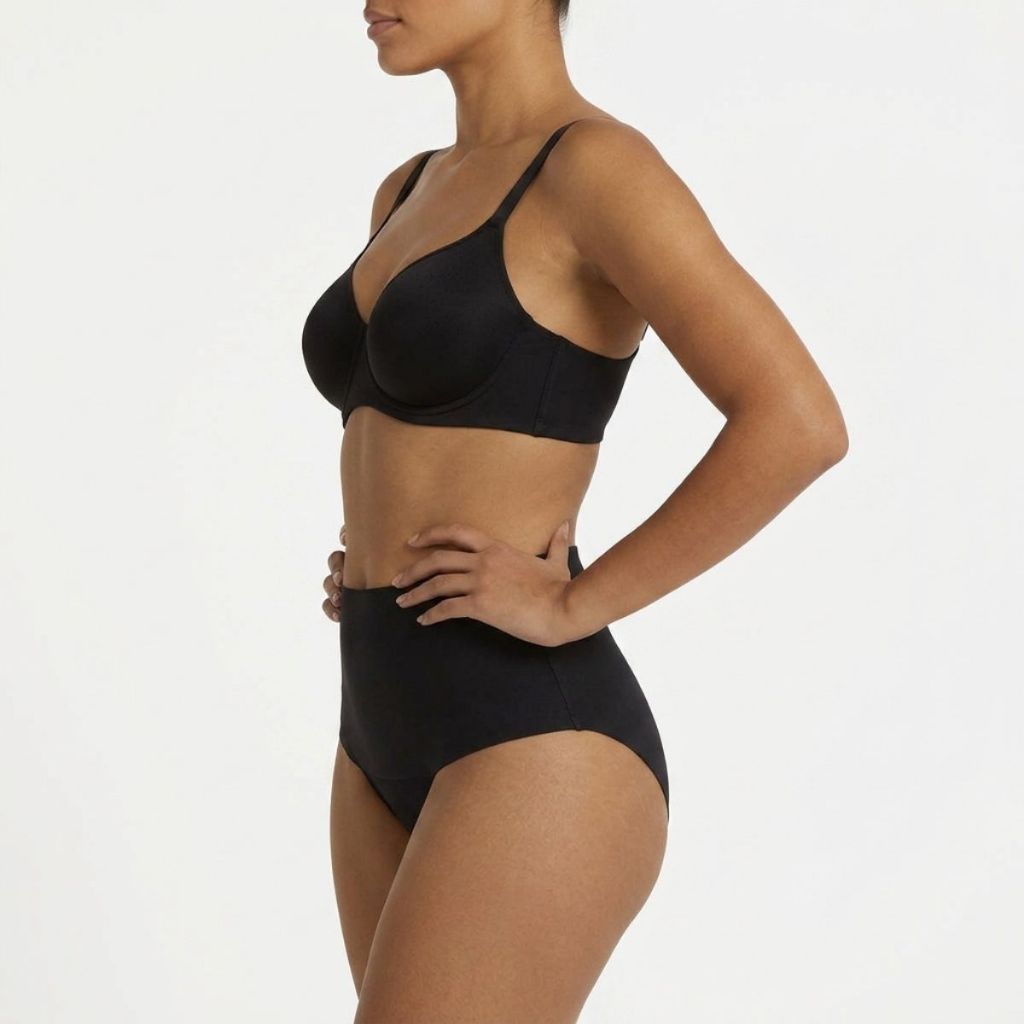 Cinta Faixa Dilady Modeladora Compressão Zero Barriga Redutora Feminina