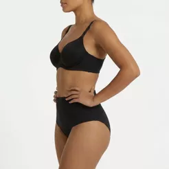 Cinta Faixa Dilady Modeladora Compressão Zero Barriga Redutora Feminina
