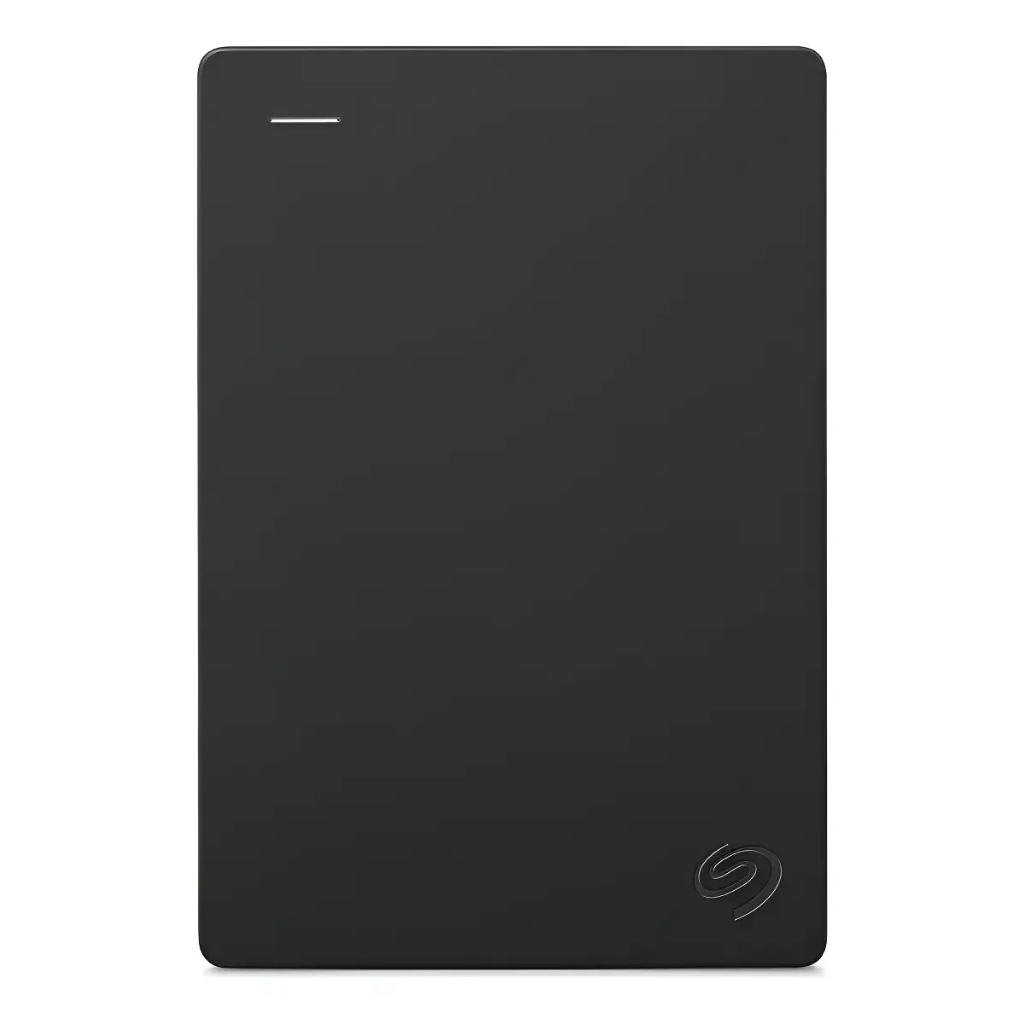 Hd Externo Portátil 4tb Seagate Usb 3.0 4000gb 2,5 Stgx4000400 Disco Rígido P/ W