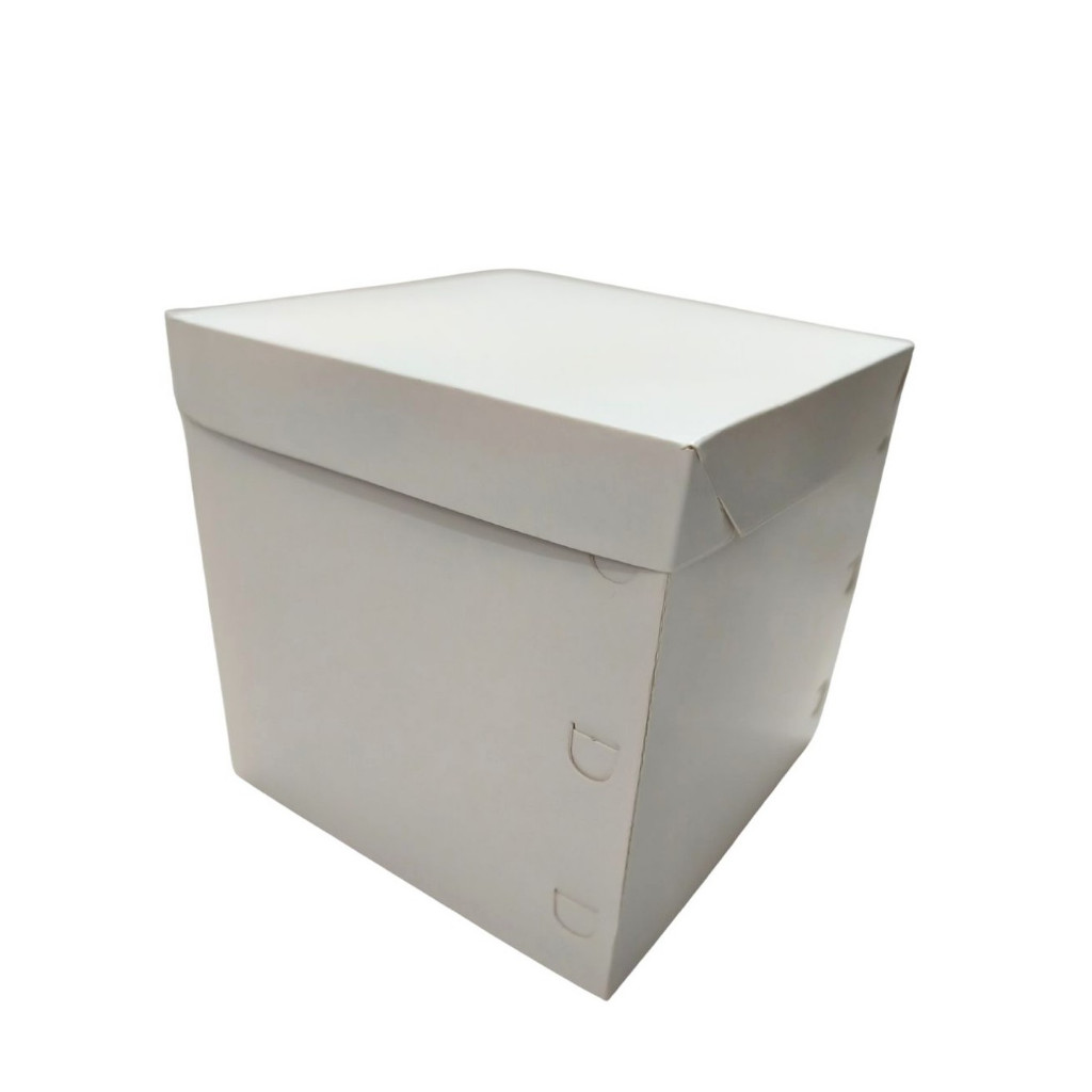 Caixa Panetone Chocotone 500gr 15x15x18 Embalagem Com 10