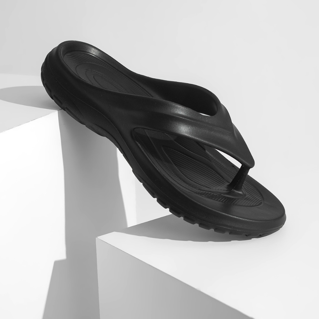 Chinelo De Dedo Masculino Nuvem 100% EVA Antiderrapante Leve Macio Confortável Dia a Dia