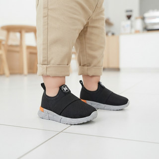 Tênis Molekinho Infantil Bebê Escolar Confortável Leve Slip On Calce Fácil Elástico Original 2609131