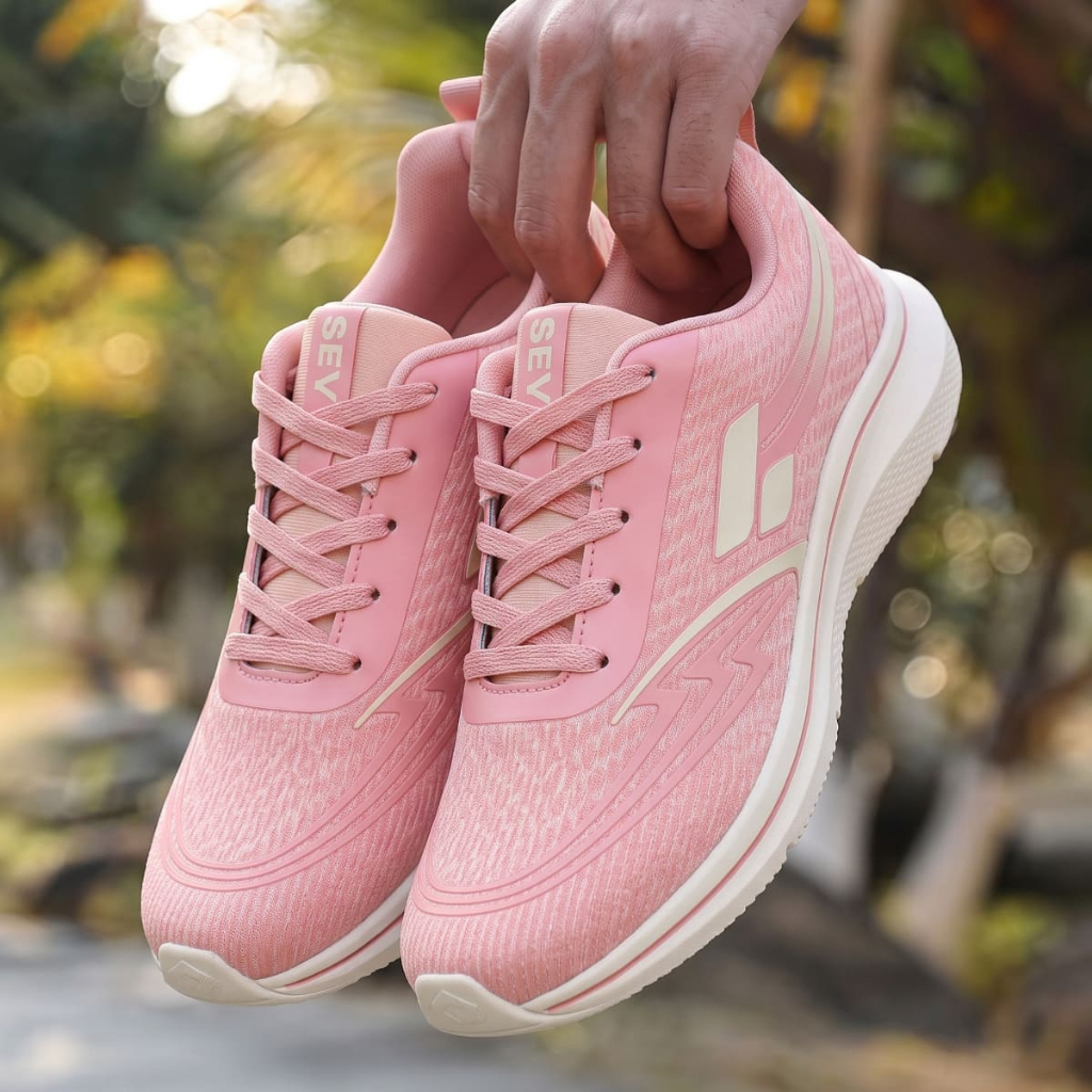 Tênis Feminino e Masculino Academia Esportivo Corrida Respirável Leve Amortecido Confortável