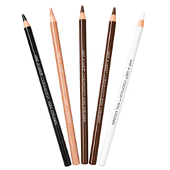 Lápis Delineador de Olhos Alta Pigmentação Longa Duração - Color Icon Kohl Liner Pencil