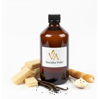 Essência a base óleo, desenvolvida  especialmente para Thomsen - Vela & Aroma 100ml