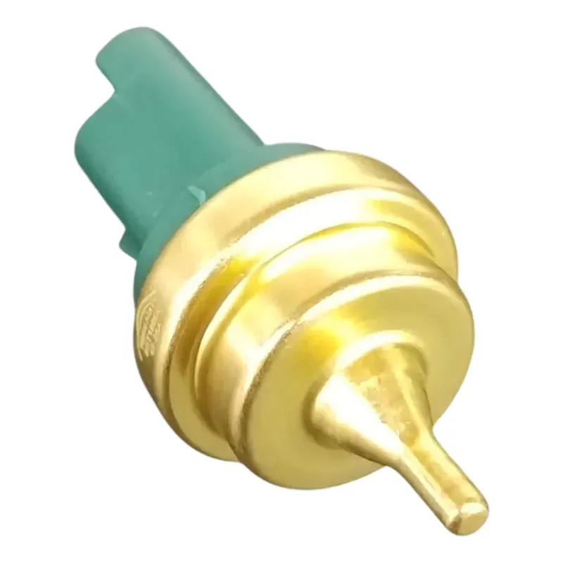 Sensor Temperatura Água - 206 207 307 308 508 Hoggar 1.6 16v — imagem 2 de 2