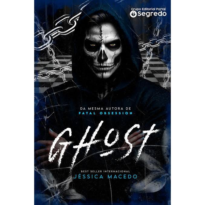 GHOST - Dark Romance